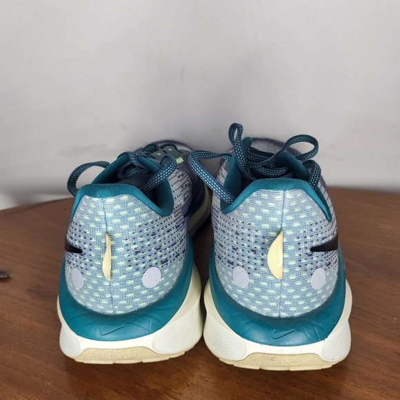 Nike Zoom X Womens Size 10 - Picture 3 of 6